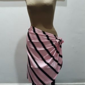 Custom Swim Wrap